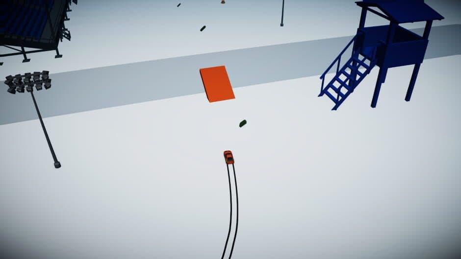 Скриншот 5 из Soft Drift