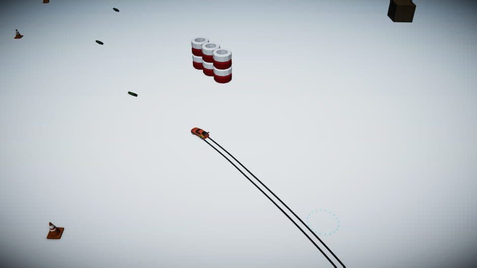 Скриншот 6 из Soft Drift