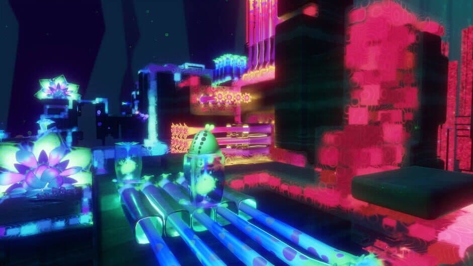 Скриншот 2 из Lumote: Digital Deluxe Edition