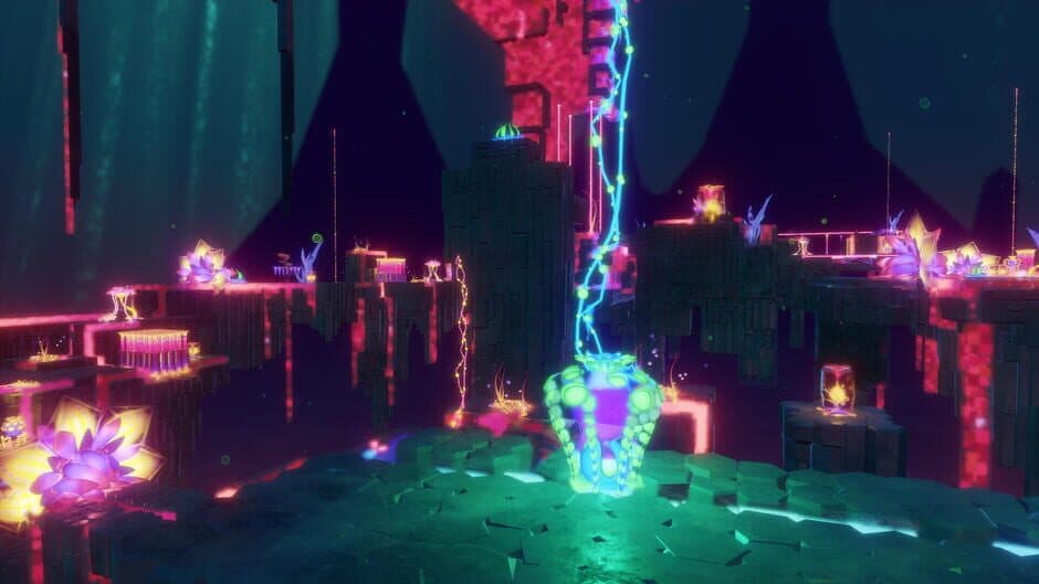 Скриншот 4 из Lumote: Digital Deluxe Edition