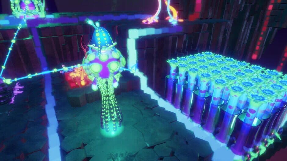 Скриншот 6 из Lumote: Digital Deluxe Edition
