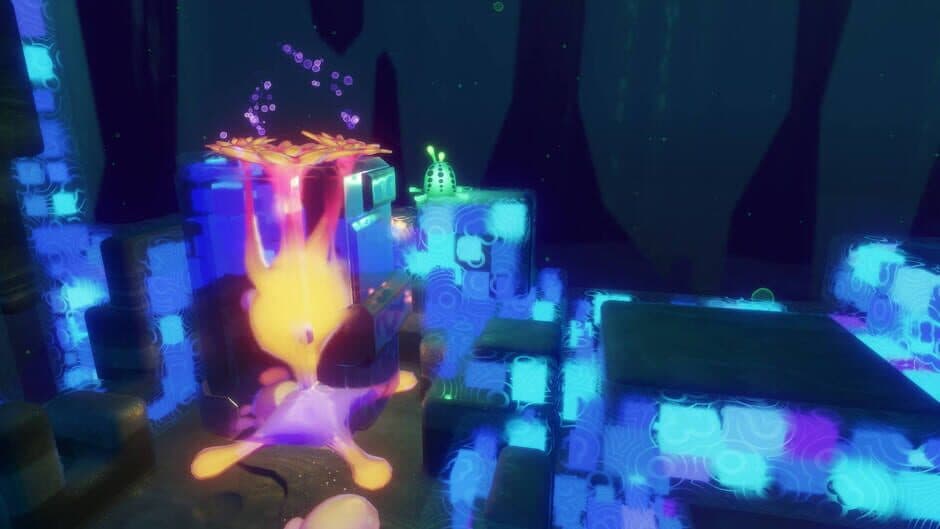 Скриншот 7 из Lumote: Digital Deluxe Edition