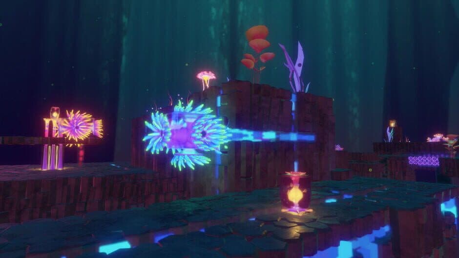 Скриншот 8 из Lumote: Digital Deluxe Edition