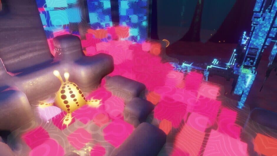Скриншот 10 из Lumote: Digital Deluxe Edition
