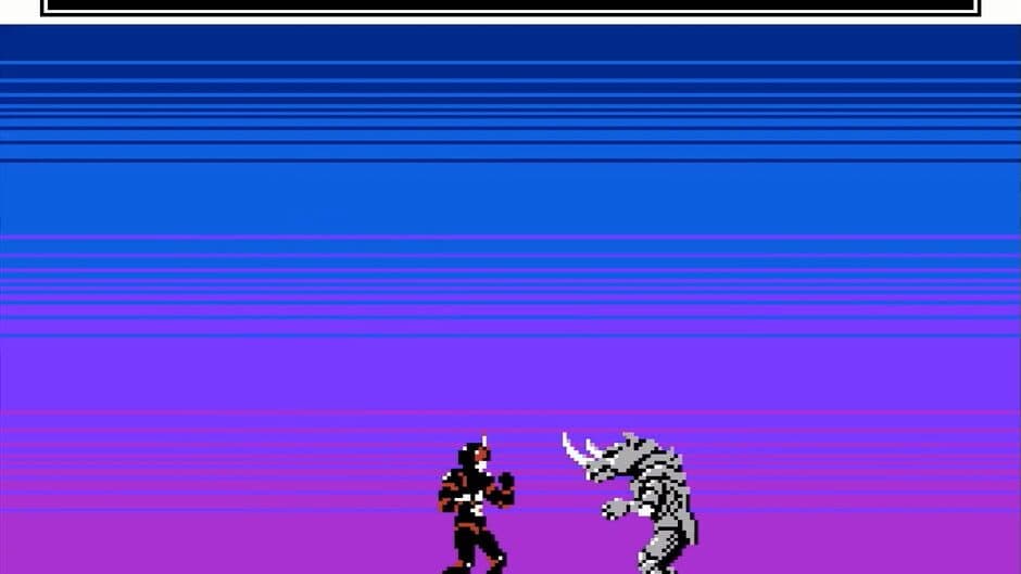 Скриншот 3 из Kamen Rider Black: Taiketsu Shadow Moon
