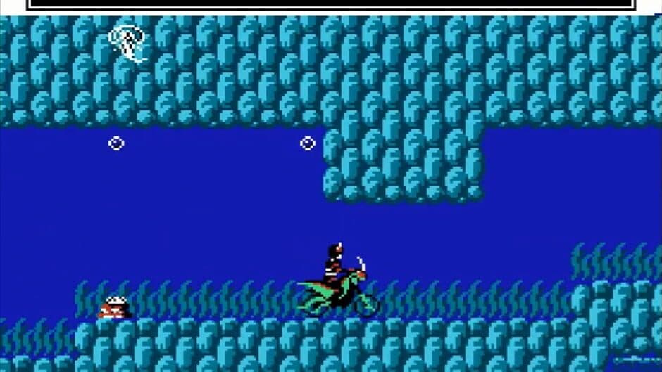 Скриншот 4 из Kamen Rider Black: Taiketsu Shadow Moon
