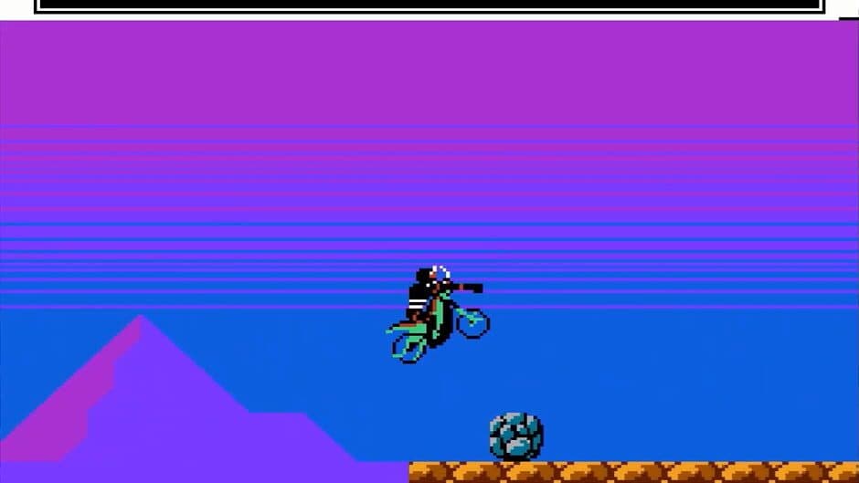 Скриншот 8 из Kamen Rider Black: Taiketsu Shadow Moon