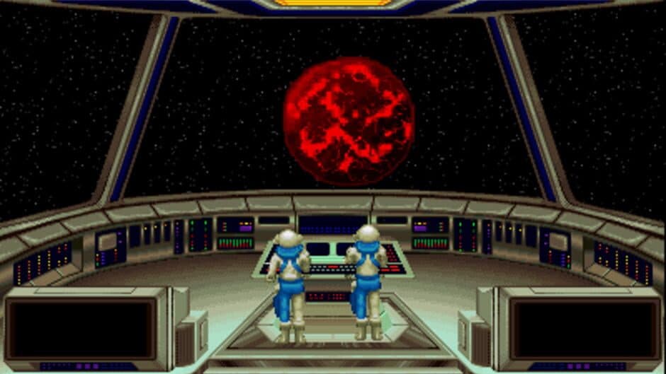 Скриншот 1 из Strike Force