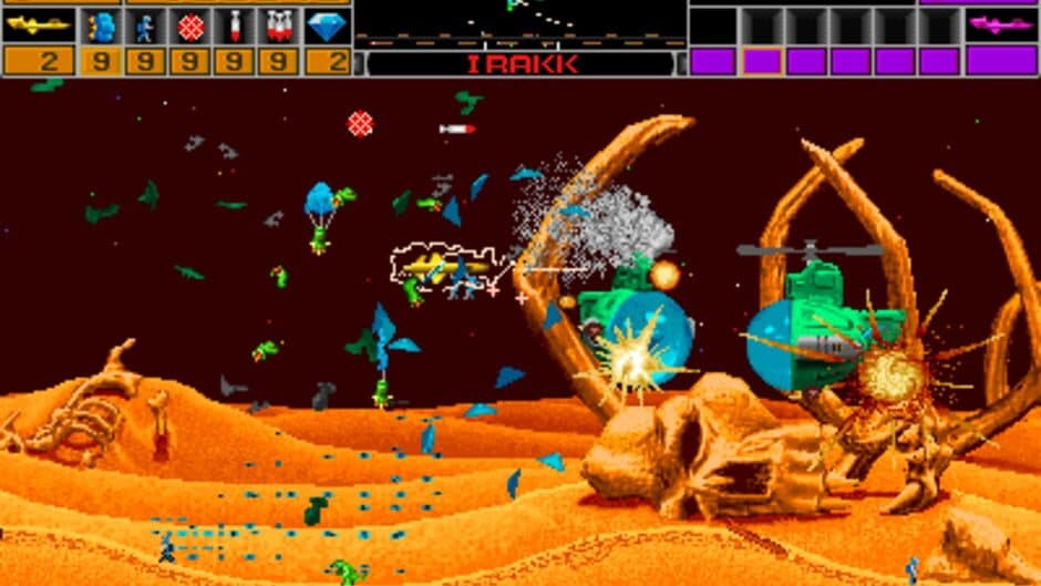 Скриншот 2 из Strike Force