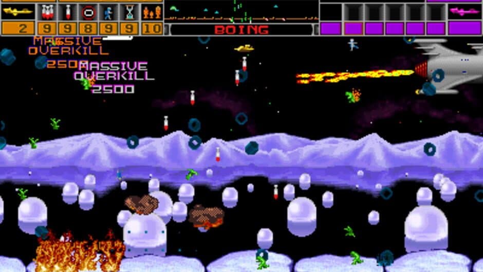 Скриншот 3 из Strike Force