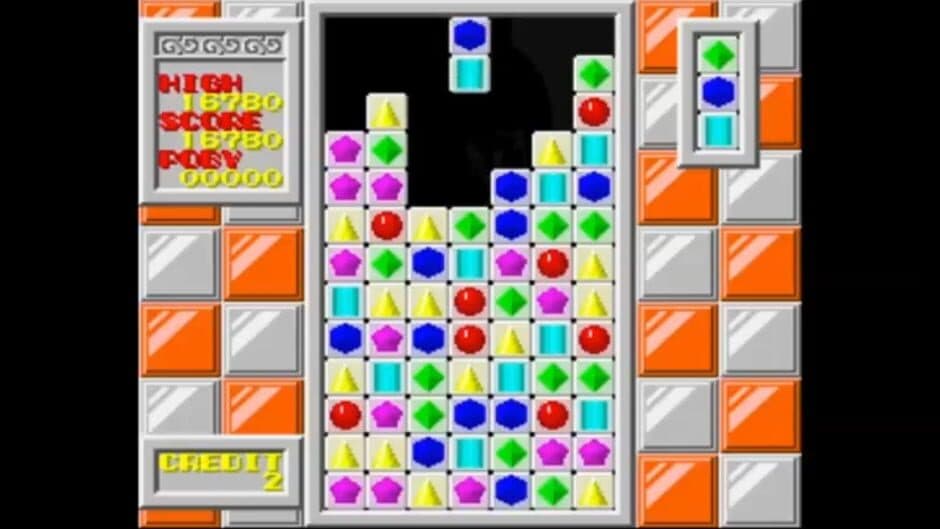 Скриншот 3 из Hexa