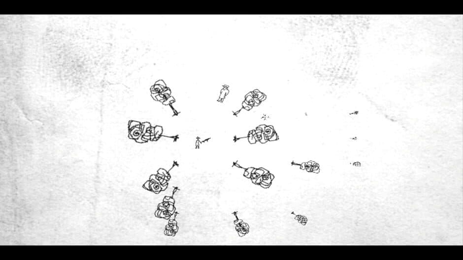 Скриншот 1 из Lovecraft Game
