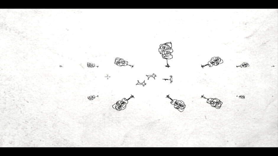 Скриншот 2 из Lovecraft Game