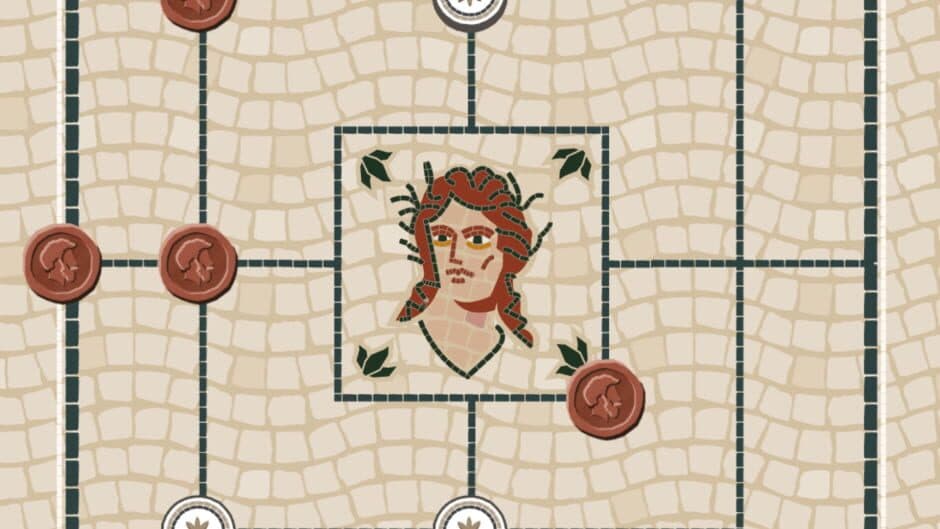 Скриншот 3 из Ancient Board Game Collection
