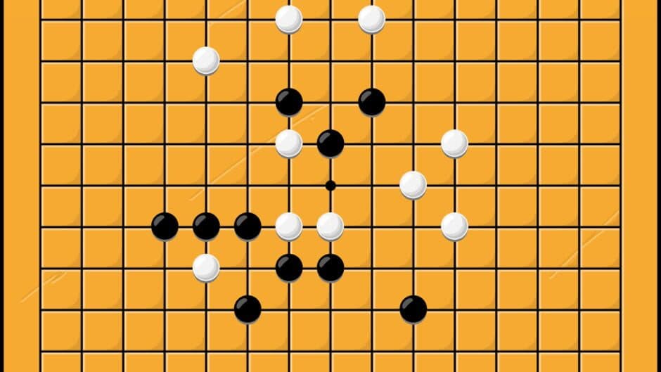 Скриншот 5 из Ancient Board Game Collection