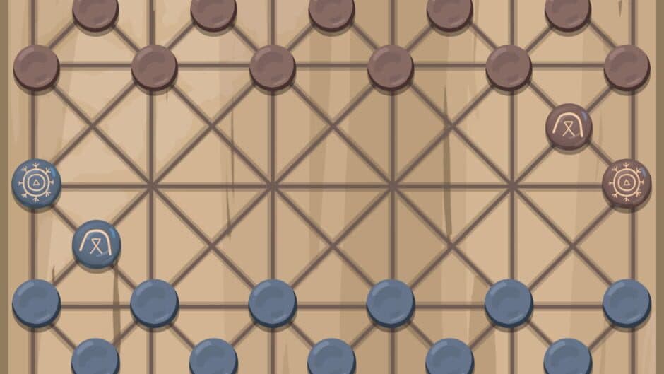 Скриншот 10 из Ancient Board Game Collection