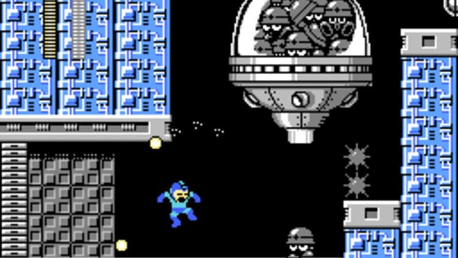 Скриншот 1 из Rockman Exhaust