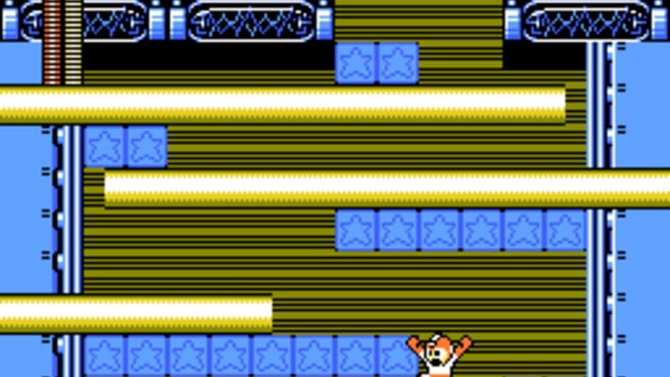 Скриншот 2 из Rockman Exhaust