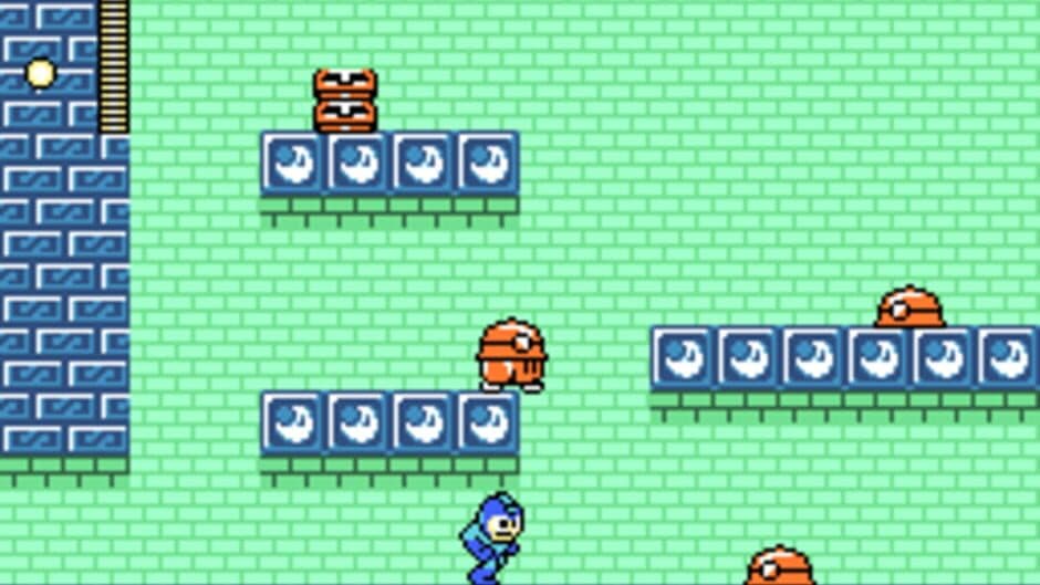 Скриншот 3 из Rockman Exhaust