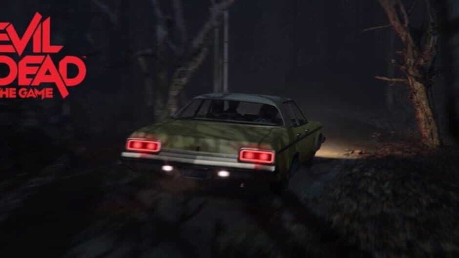 Скриншот 5 из Evil Dead: The Game