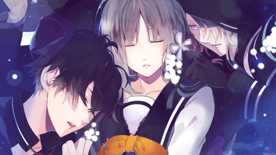 Скриншот 3 из Un:Birthday Song: Ai wo Utau Shinigami - Another Record
