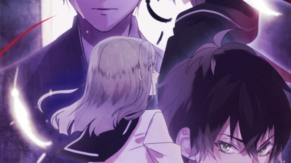Скриншот 2 из Un:Birthday Song: Ai wo Utau Shinigami - Another Record