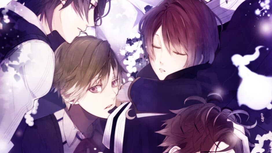 Скриншот 1 из Re:Birthday Song: Koi wo Utau Shinigami - Another Record