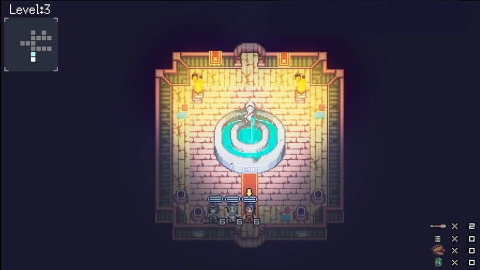 Скриншот 2 из Spellgrimage