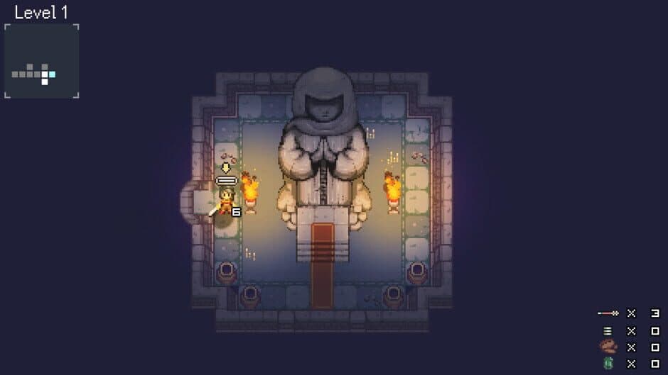Скриншот 3 из Spellgrimage
