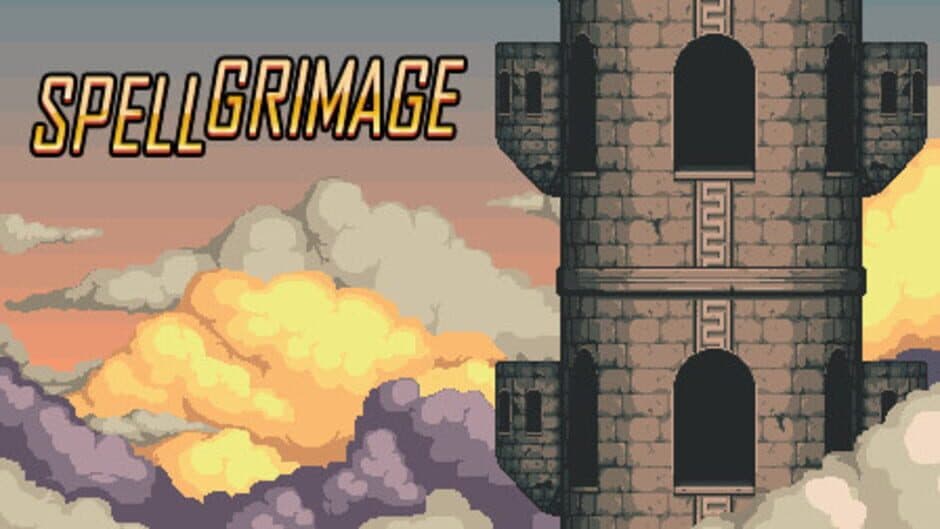 Скриншот 4 из Spellgrimage