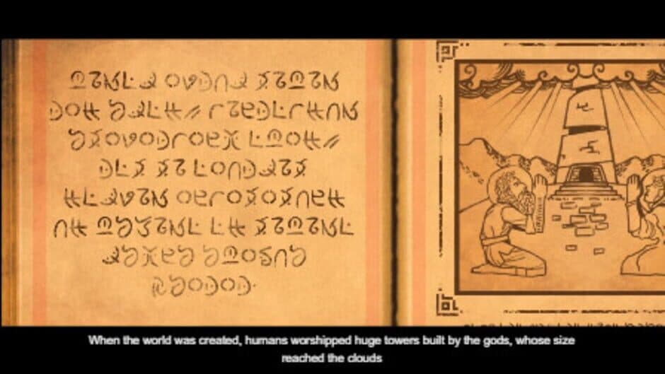 Скриншот 6 из Spellgrimage