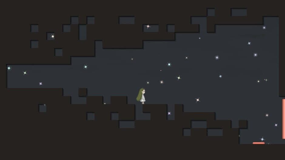 Скриншот 2 из Past Particles