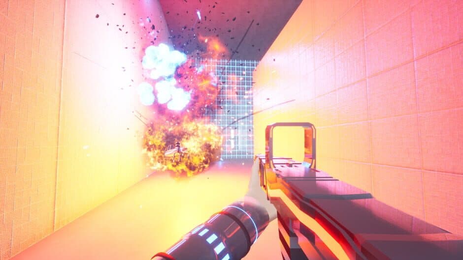 Скриншот 1 из The Rewind Factory