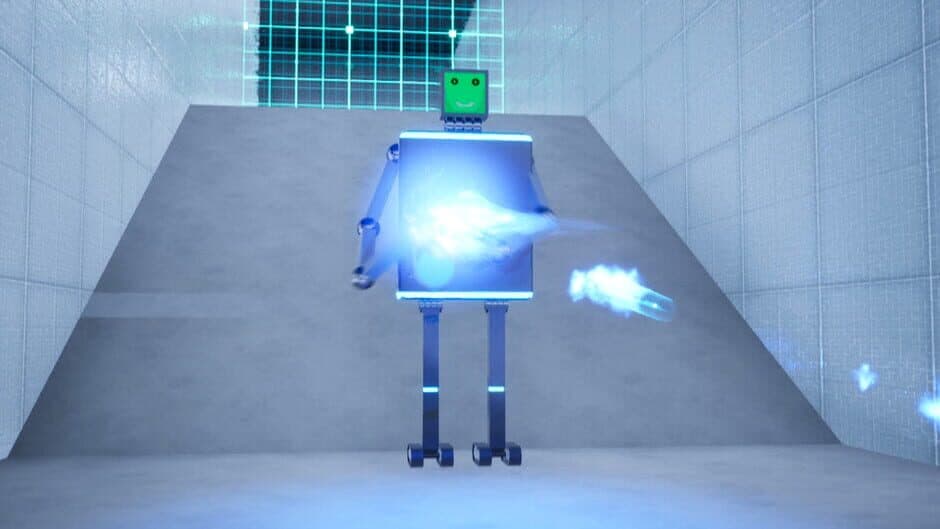Скриншот 3 из The Rewind Factory