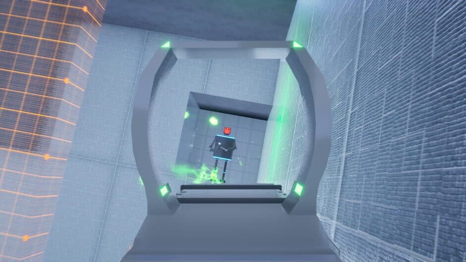 Скриншот 6 из The Rewind Factory