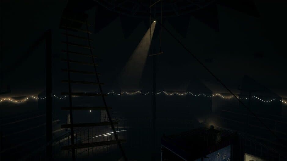 Скриншот 1 из The Moonlight Circus