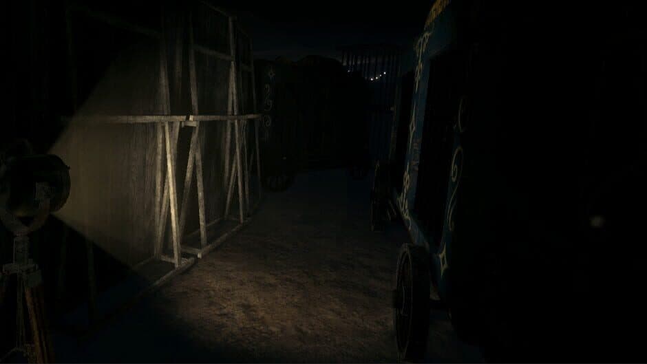 Скриншот 5 из The Moonlight Circus