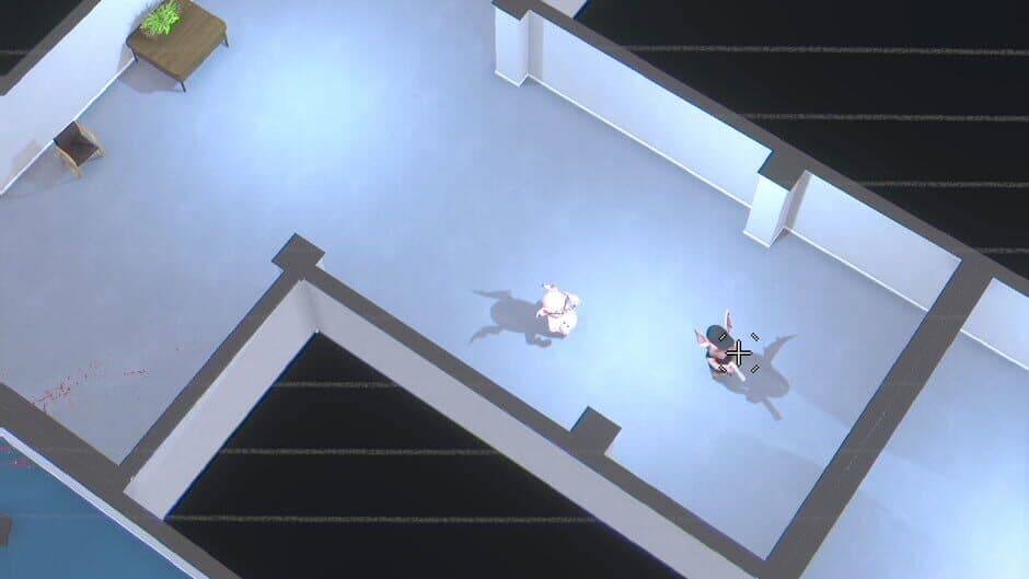 Скриншот 6 из Bloody Pigs 1996