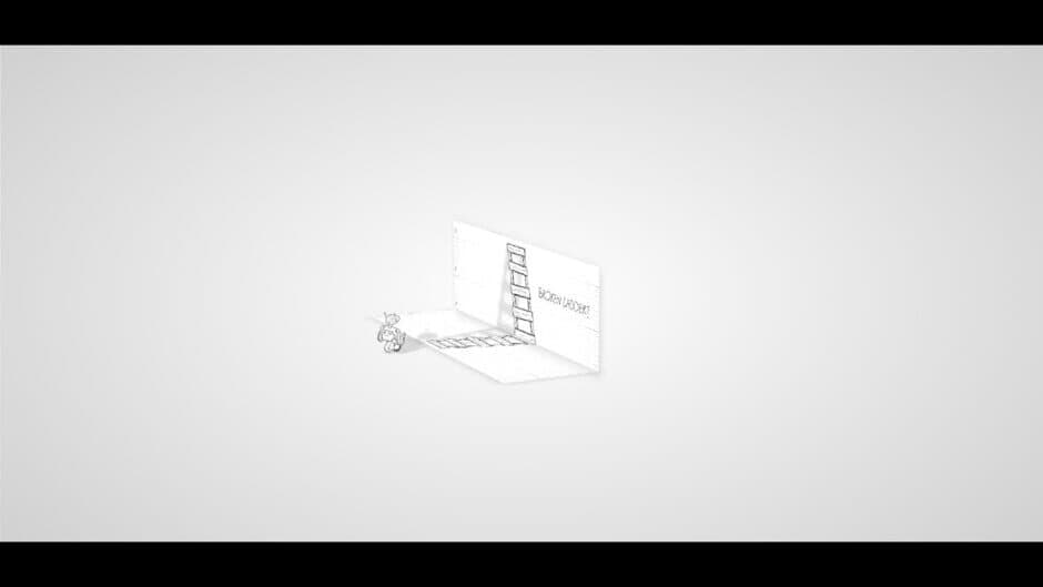 Скриншот 1 из Botty: Paper tales