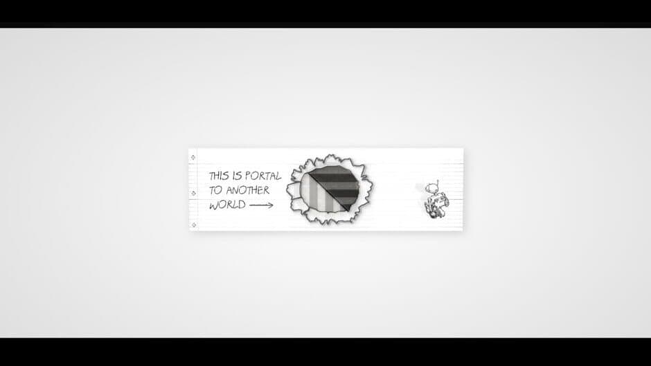 Скриншот 3 из Botty: Paper tales