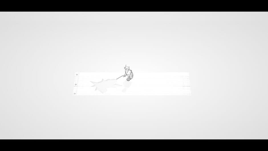 Скриншот 4 из Botty: Paper tales