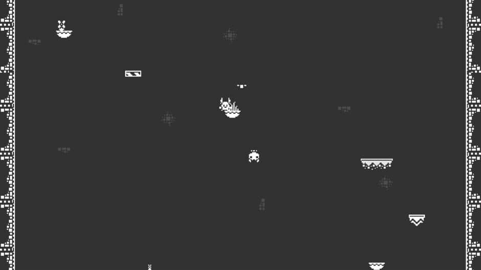Скриншот 2 из Escape Jump
