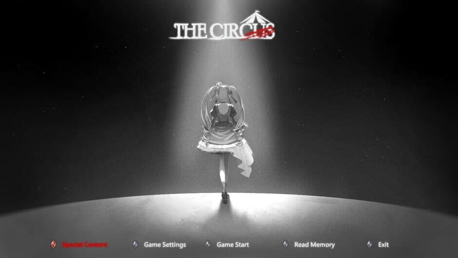 Скриншот 1 из The Circus