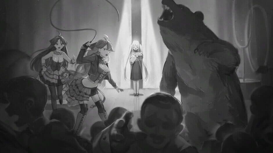 Скриншот 8 из The Circus