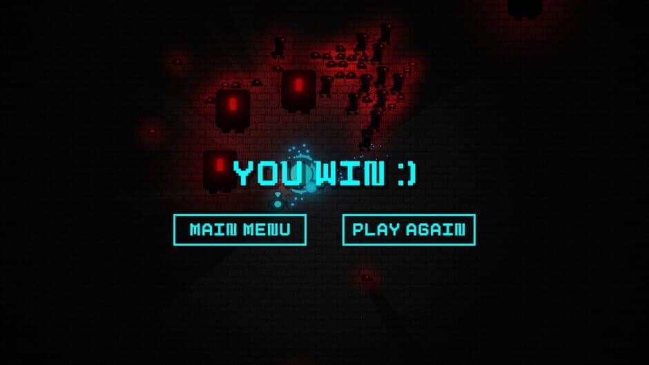 Скриншот 7 из Protect Your Soul