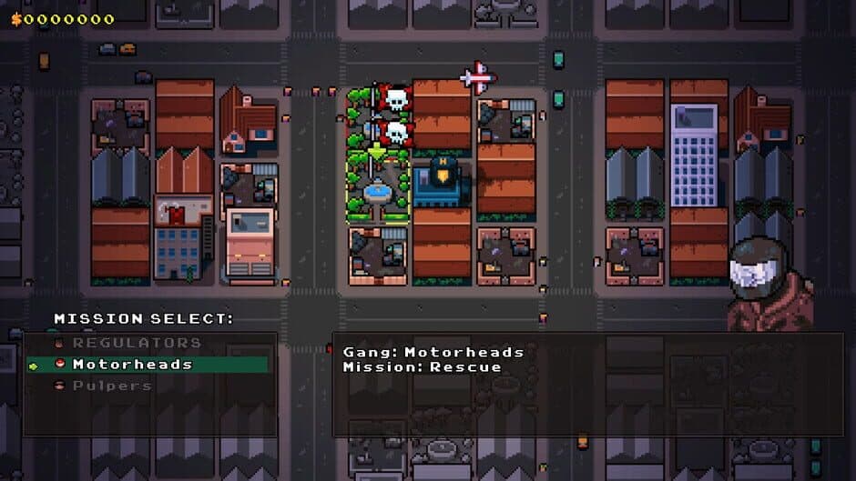 Скриншот 6 из Regulators