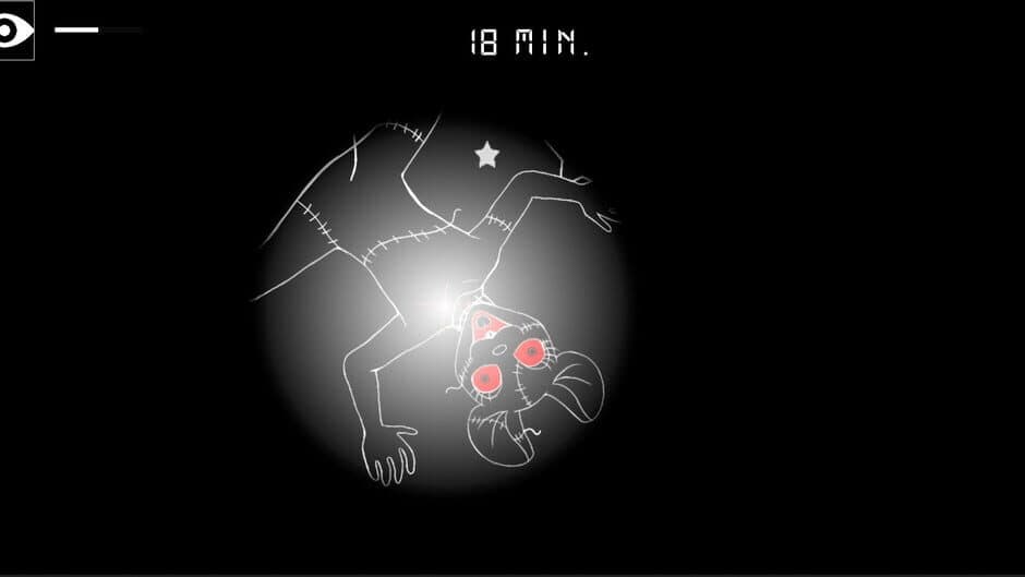 Скриншот 4 из All Alone with Mannie