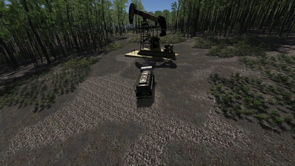 Скриншот 2 из Rich Lands