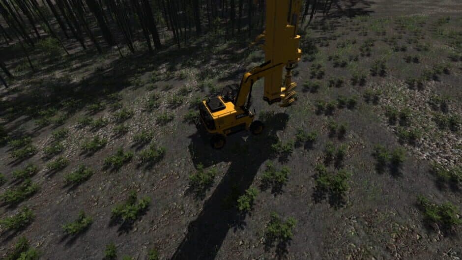 Скриншот 6 из Rich Lands