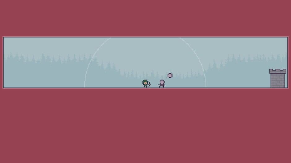 Скриншот 1 из Death Ring